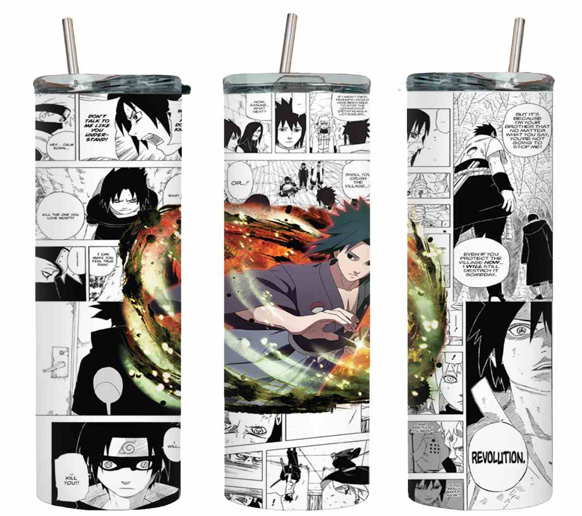 Sasuke Utchiha-7835